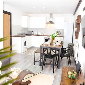 Standaard Appartement